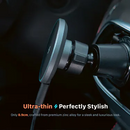 ADAM elements CQ1 | Qi2 Magnetic Charging Car Mount