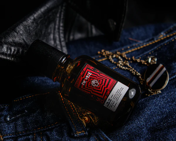 Analogue Apotik DeVille Oil De Parfum