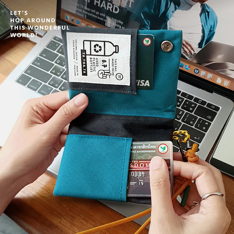 TA.THA.TA Hop | Relife Bag