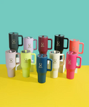 [Engraving Available] Over 1.2L Cup