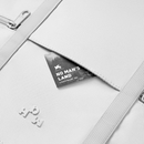 MaH Line Siro Tote | 2-Way Bag