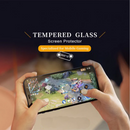 (Markdown) Hoda Gaming Anti-Glare Full Coverage Tempered Glass Screen Protector for iPhone 13 & iPhone 14 Series - Matte
