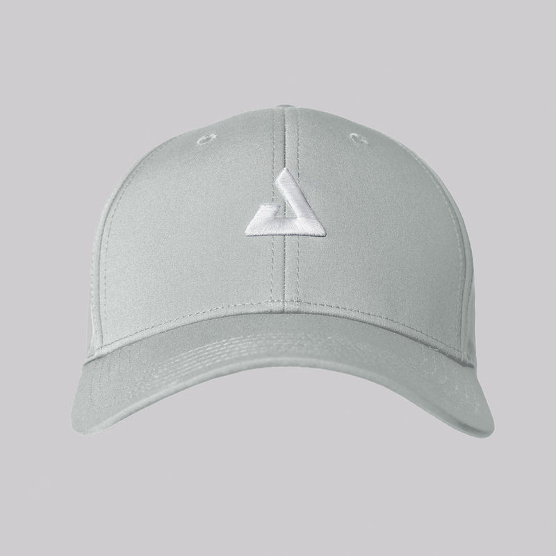 Joola Essential Cap - Gravity Gray