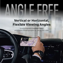 ADAM elements CQ2 | Qi2 Magnetic Charging Car Mount