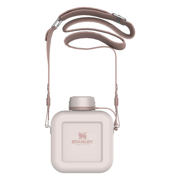 Stanley The Next x Nature Canteen | 16 OZ