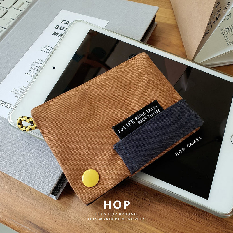 TA.THA.TA Hop | Relife Bag