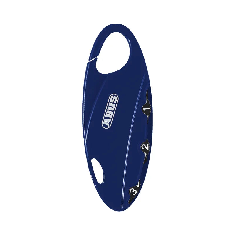 ABUS 151/20 BakPac Combination Padlock