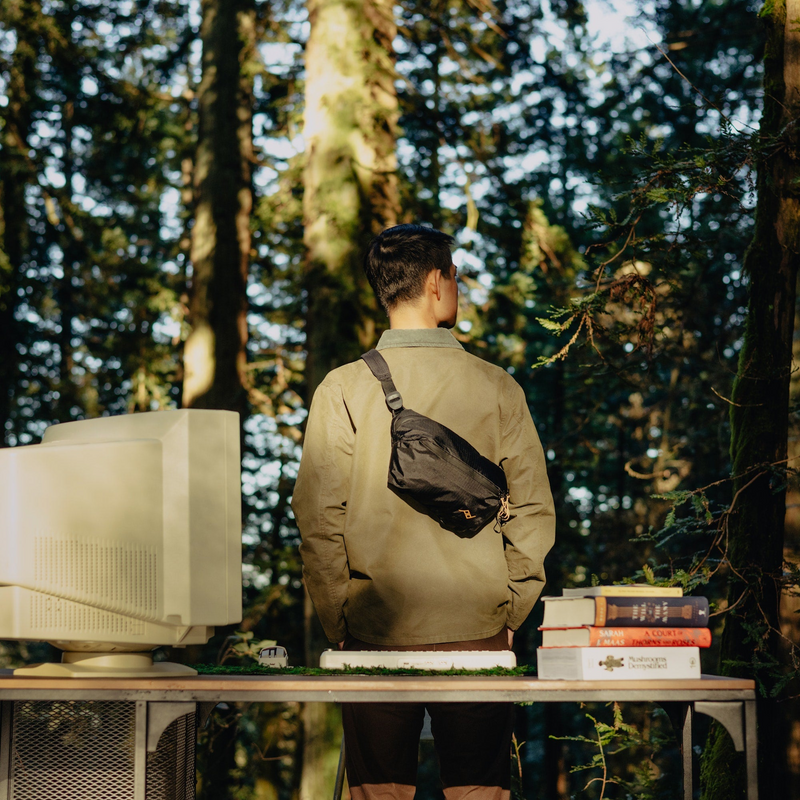 Peak Design Outdoor Sling 4L
