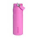 [Engraving Available] Stanley IceFlow™ Bottle With Flip Straw Lid -24oz