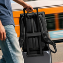 tomtoc VintPack-TA1 Liteway Laptop Backpack 22L