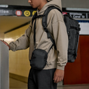 (Nov Promo) Tomtoc Aviator-T37 Travel Crossbody Bag