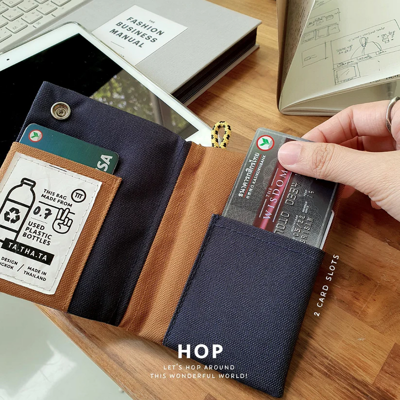 TA.THA.TA Hop | Relife Bag