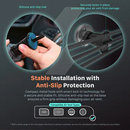 ADAM elements CQ1 | Qi2 Magnetic Charging Car Mount