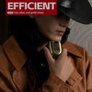 Yoose - Mini S Bounty Hunter Shaver Gold Edition