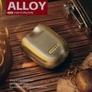 Yoose - Mini S Bounty Hunter Shaver Gold Edition