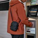 (Nov Promo) Tomtoc Aviator-T37 Travel Crossbody Bag