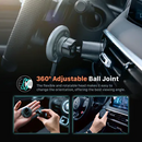 ADAM elements CQ1 | Qi2 Magnetic Charging Car Mount