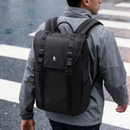 tomtoc VintPack-TA1 Liteway Laptop Backpack 22L