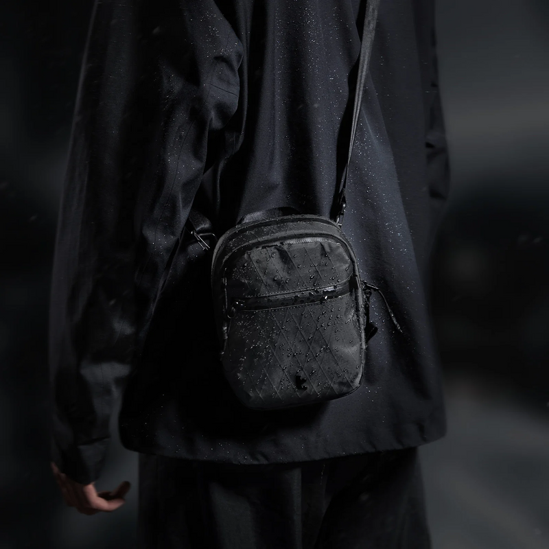 Tomtoc Aviator-T37 Travel Crossbody Bag - X-Pac