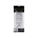 JOOLA x BRITTO Pickleball Edge Guard Tape (80cm Length)