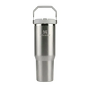 [Engraving Available] Stanley IceFlow Flip Straw Tumbler - 30oz 2.0
