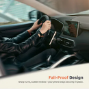 ADAM elements CQ1 | Qi2 Magnetic Charging Car Mount