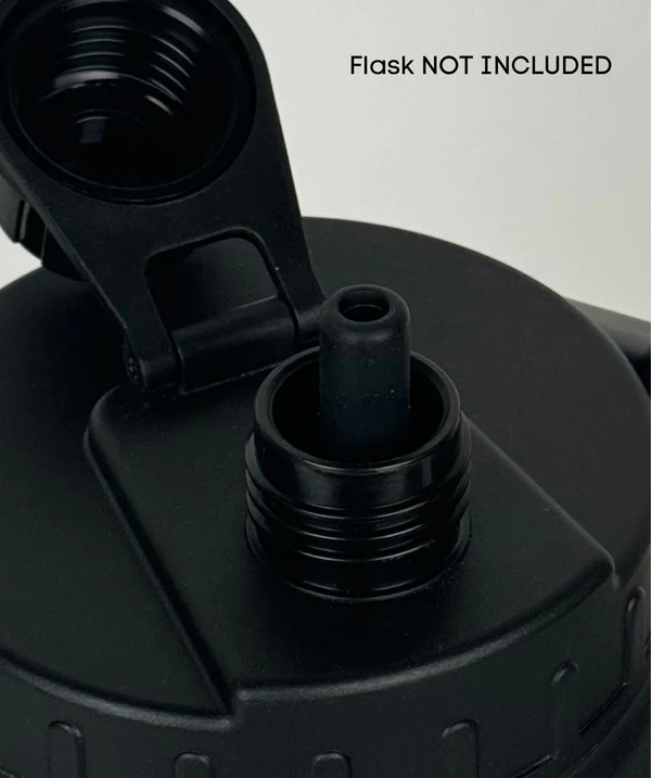 Over Tangki Flask Straw ONLY