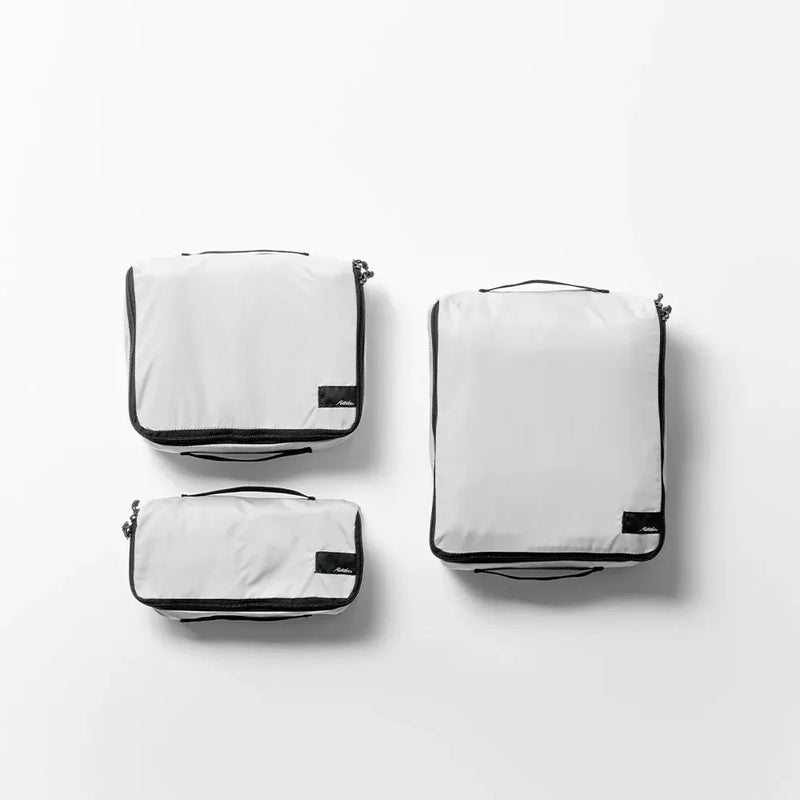 Matador Packing Cube Set 3-Pack