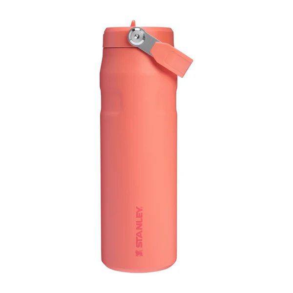 Stanley IceFlow™ Bottle With Flip Straw Lid -24oz