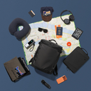 tomtoc Navigator-T69 Travel Backpack