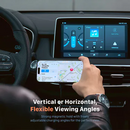 ADAM elements CQ1 | Qi2 Magnetic Charging Car Mount