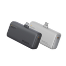 Aukey PB-Y59 Spark Mini 22.5W 5000mAh PD Power Bank With Built-in USB C Port