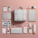 MaH Line Siro Tote | 2-Way Bag