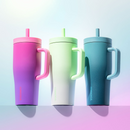 Corkcicle 22oz Cruiser | Mixed Collection