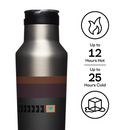 [Engraving Available] Corkcicle 20oz Sport Canteen | Star Wars Collection