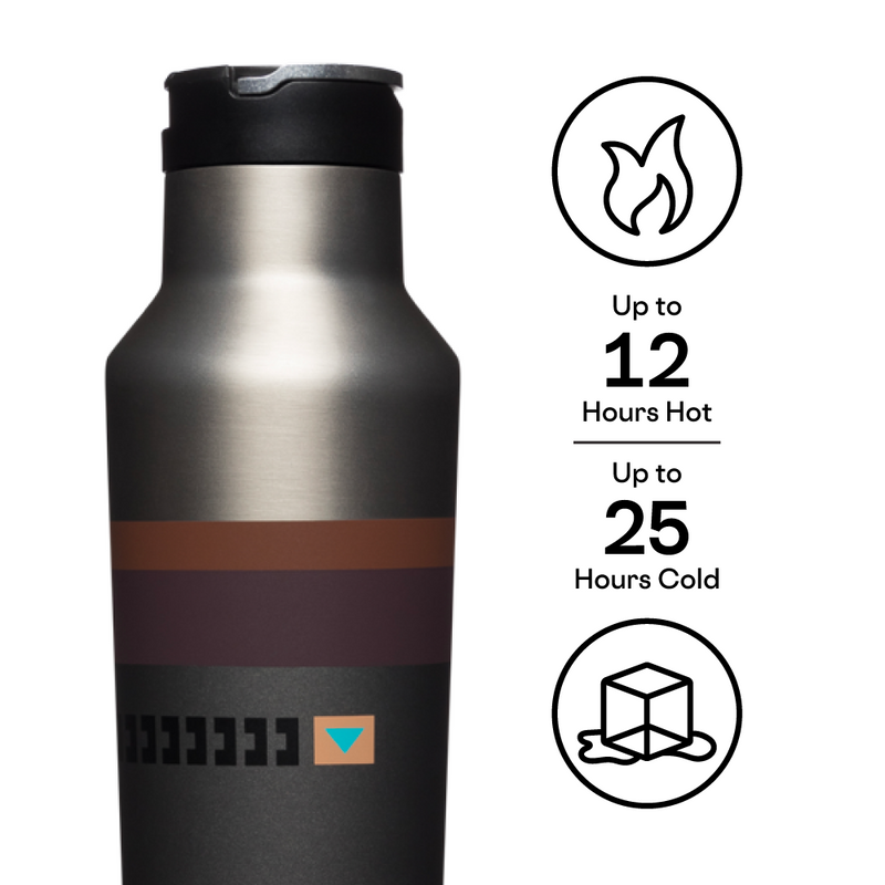 Corkcicle 20oz Sport Canteen | Star Wars Collection