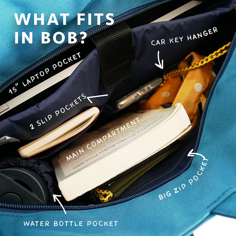 TA.THA.TA Bob | Relife Bag
