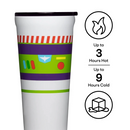[Engraving Available] Corkcicle 16oz Tumbler | Toy Story Collection