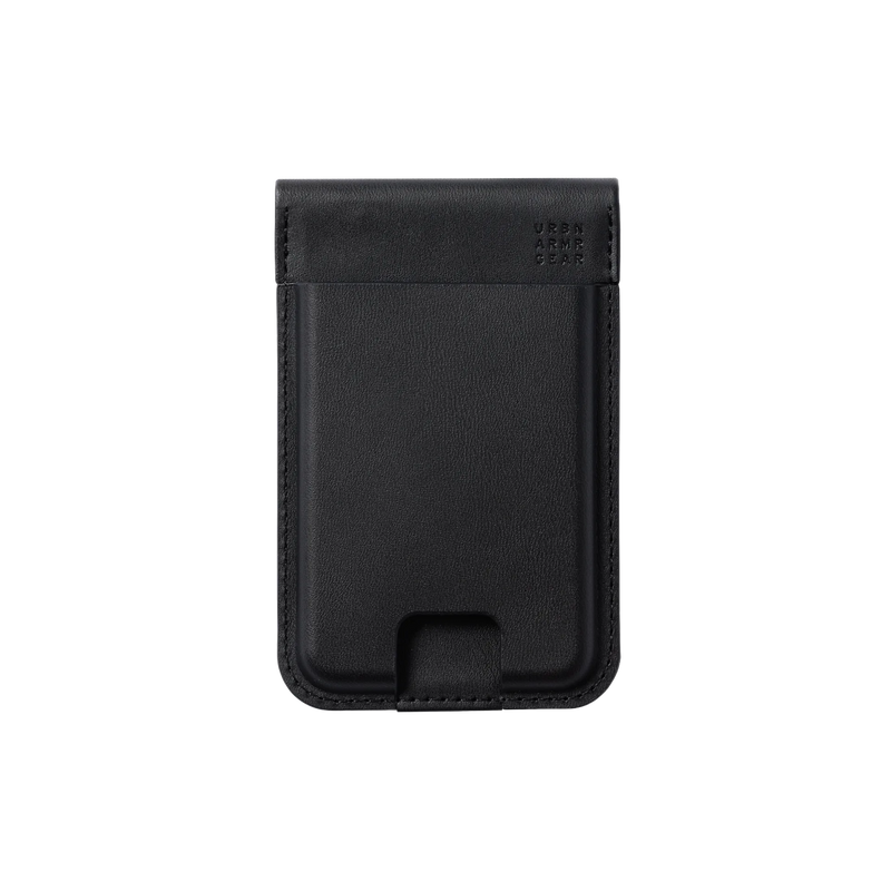 UAG Metropolis | Wallet - PU Black