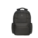 Tucano AGS | Sole Gravity Backpack 17" - Black