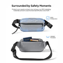 (Nov Promo) Tomtoc Aviator T33 Sling Bag (M) 2.5L