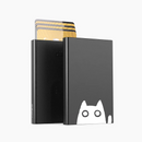 Ogon Automatic card holder SLIDER
