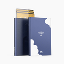 Ogon Automatic card holder SLIDER