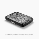 Ogon Card Case OSLO | Collab Keith Haring Color