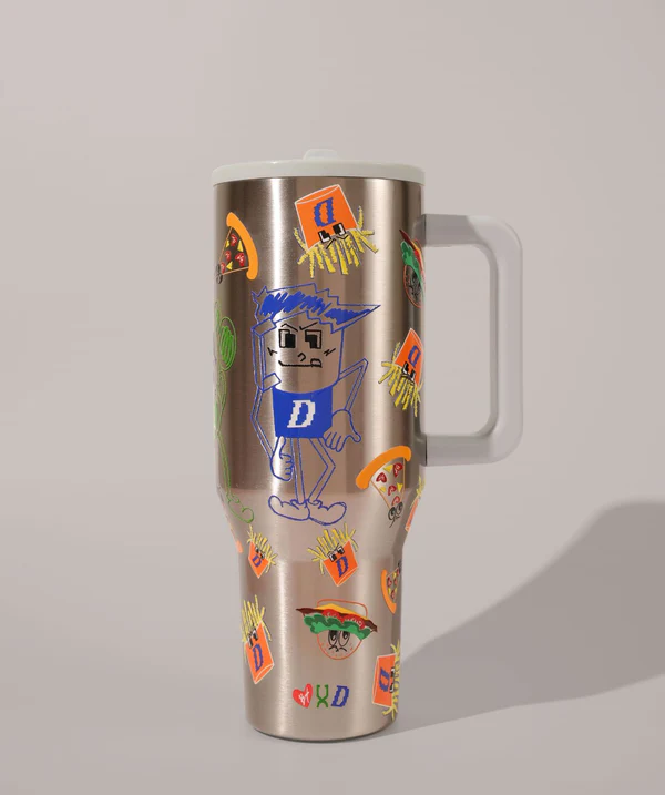 Over 1.2L Cup