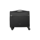 Tucano Pilot | Trolley Laptop Bag 15" - Black