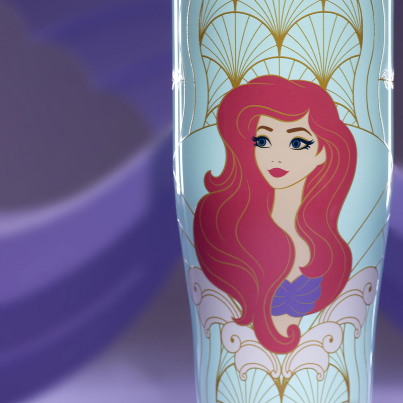 Corkcicle 22oz Cruiser | Disney Princess Collection