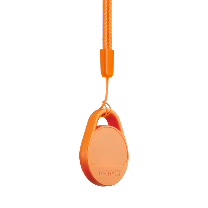 Momax Pinpop Lite | Find My Tracker