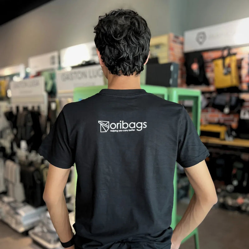 Oribags EDC is Life T-Shirt