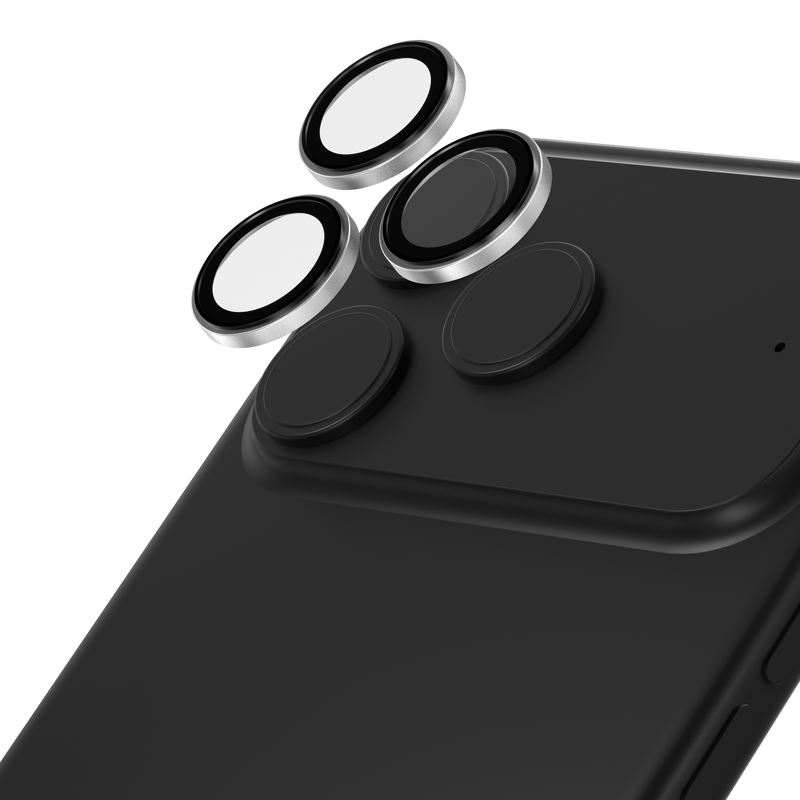 ZAGG Premium Lens Protector for iPhone 17 Series